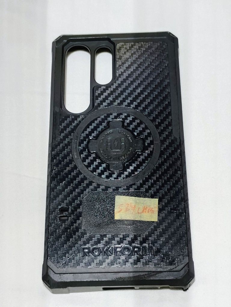 Rokform Magnetic Case For Samsung Galaxy S24 Ultra