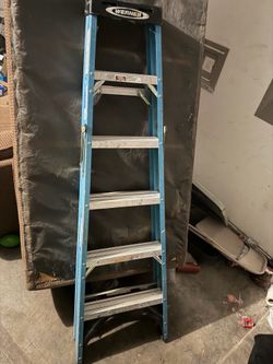 Ladder