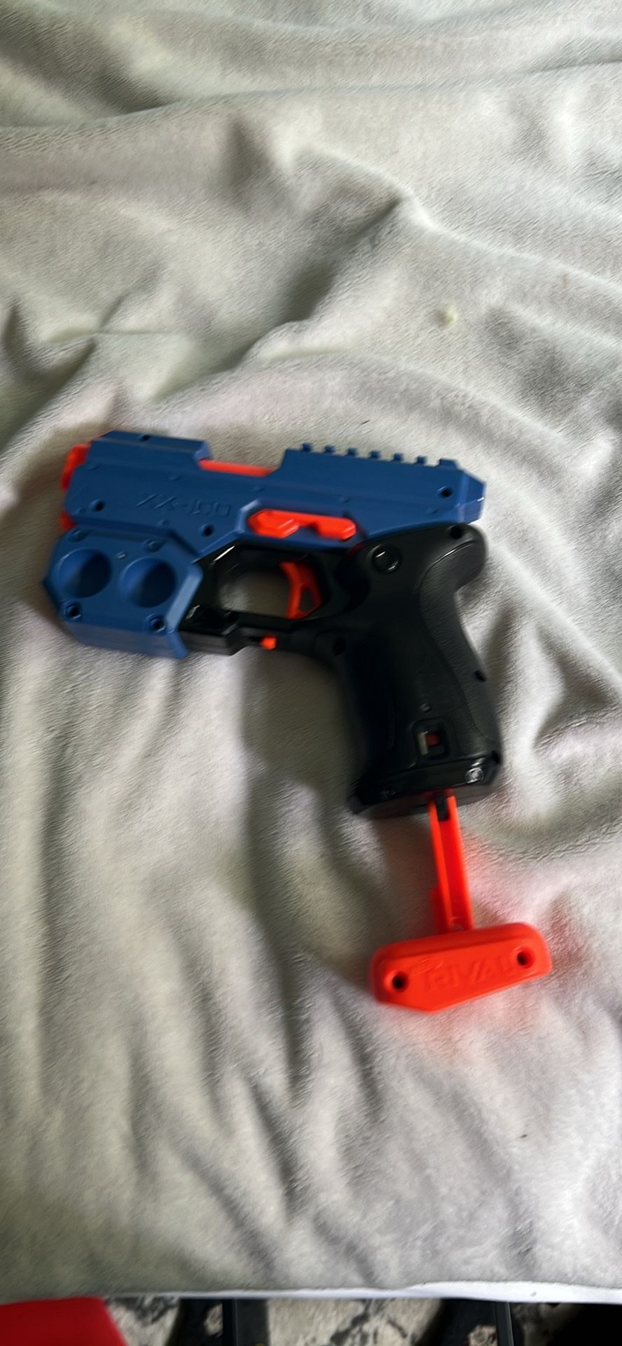 Nerf Gun