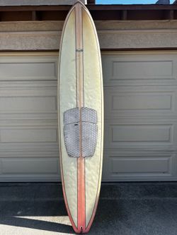 Rockin Fig Longboard Vintage 9inch  Surfboard