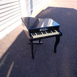 Mini Piano