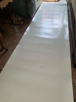 Vinyl Sheet 3’x15’