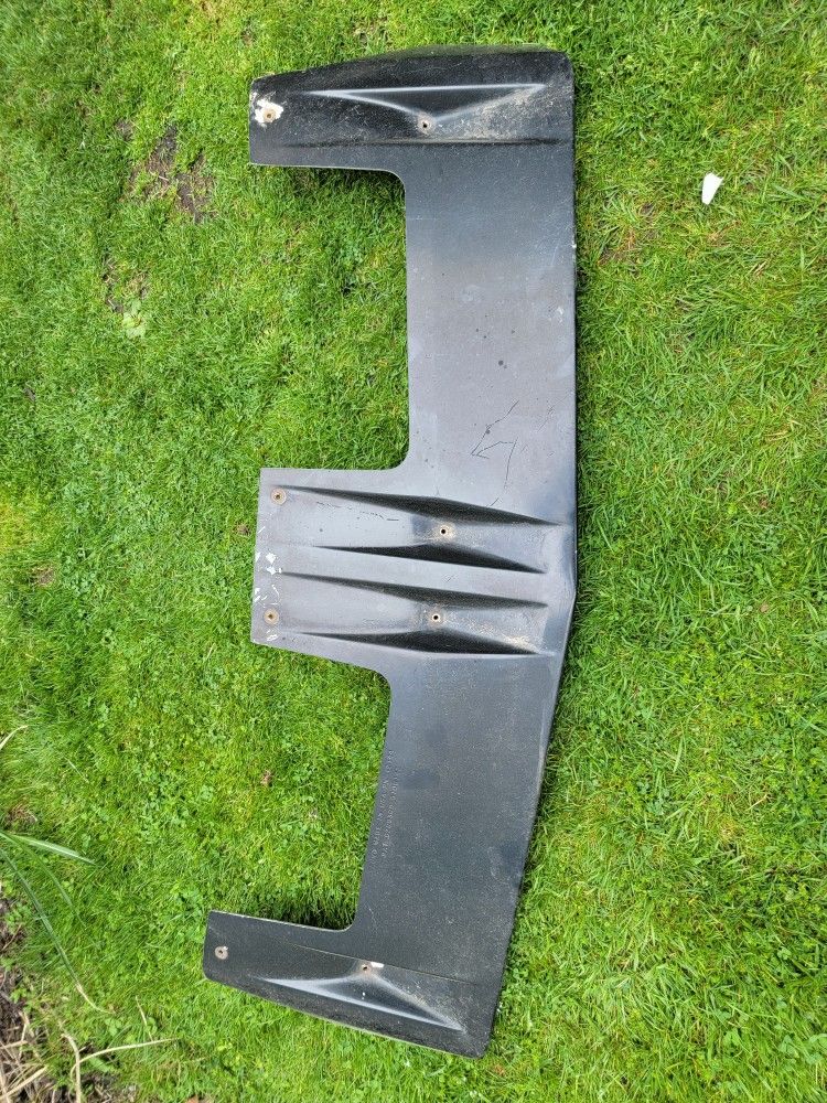 Lund 97-03 Ford F150 Pickup