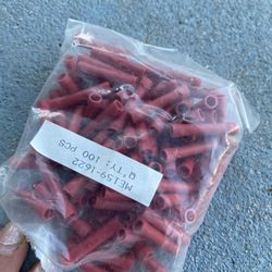Assorted Clamp Connectors, per 15 cents 