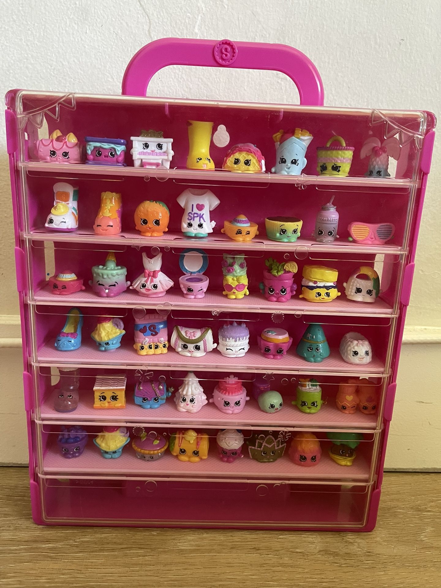 Shopkins Collection