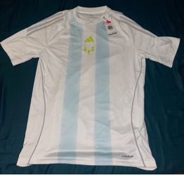 Adidas Messi Training Jersey Youth XL 15/16 JI5460