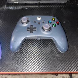 Xbox controller 
