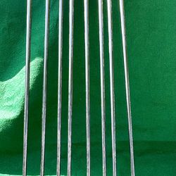 Left Handed Golf Clubs