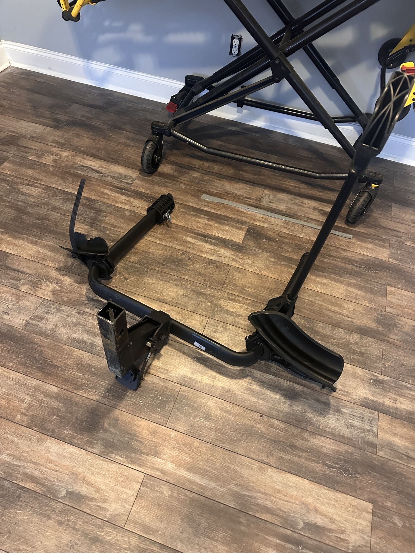 Kuat Transfer V2 Bike Rack