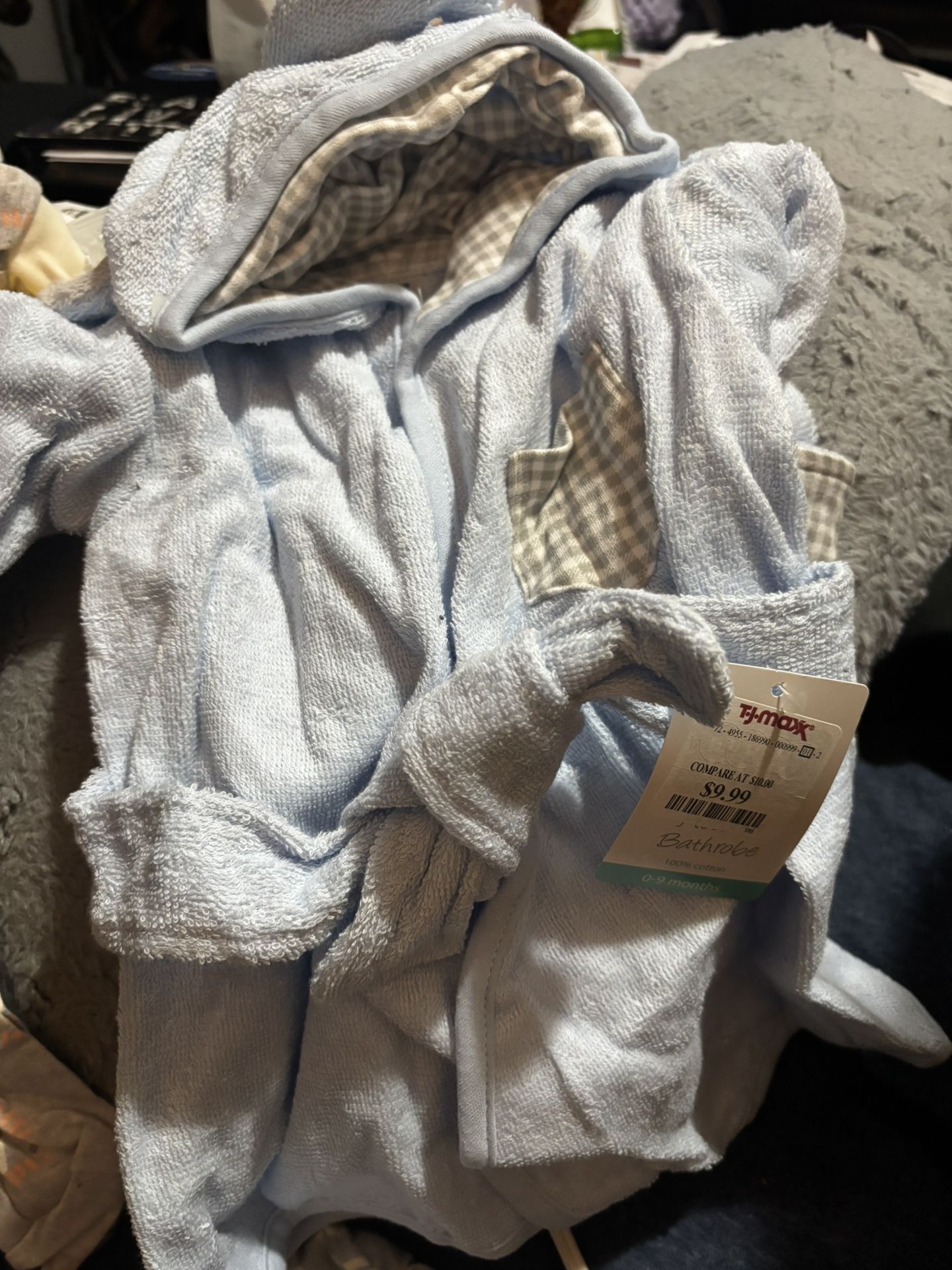 Baby Clothes TJ Maxx And carters