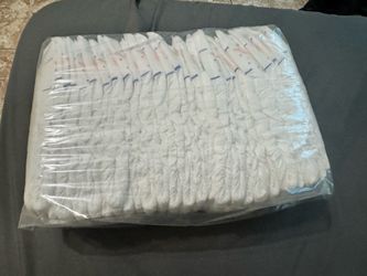 Diaper Size 1