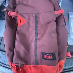 Rei And Ogio Backpack Both For 15 Firm