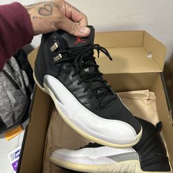 Playoff 12s Size 13