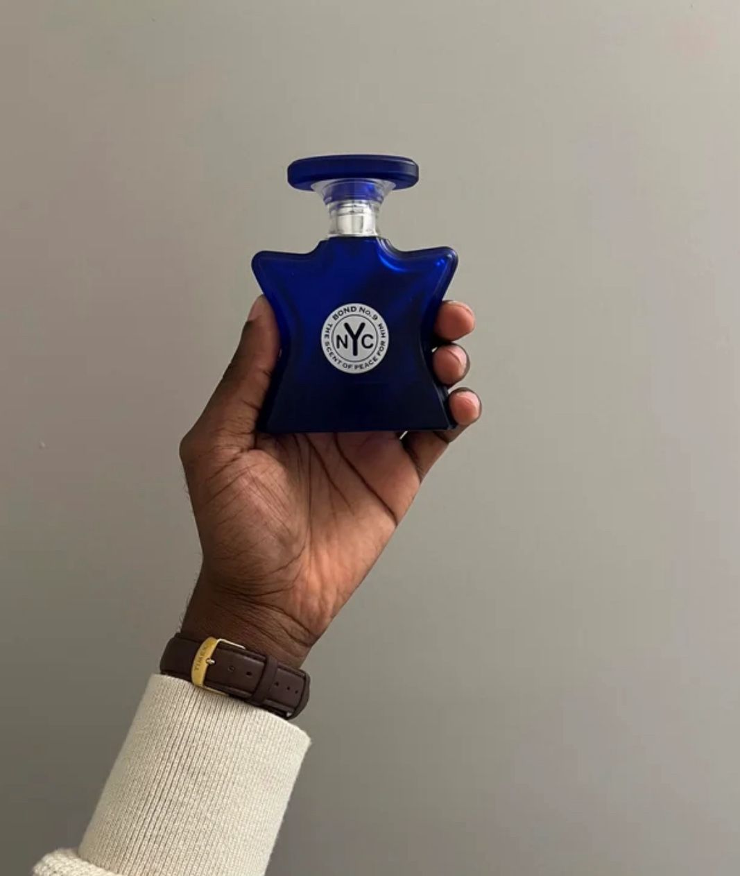 Bond No. 9