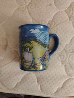 Mug