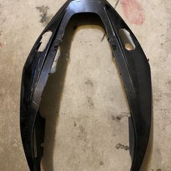 2006 Honda VFR 800 Plastics and Fender