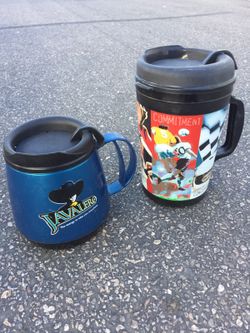 Thermos