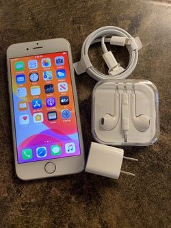 iPhone 6s unlocked for all carriers