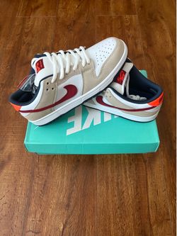 Nike SB Dunks Pro ( customize )