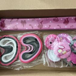 Birthday Favors For Girls