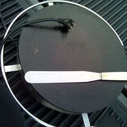 Krampouz Crepe Maker