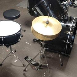 Drum Set
