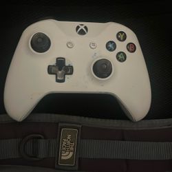 Used Xbox Controller 
