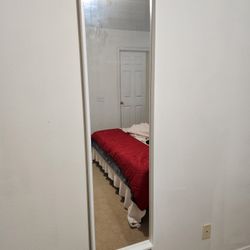 Ikea Large wall Mirror
