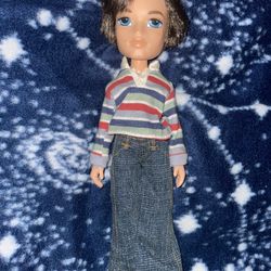 Bratz Doll