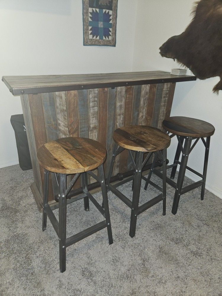 Bar Set