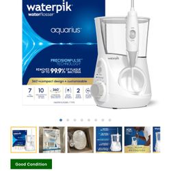 Water Pik