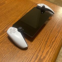 Playstation Portal