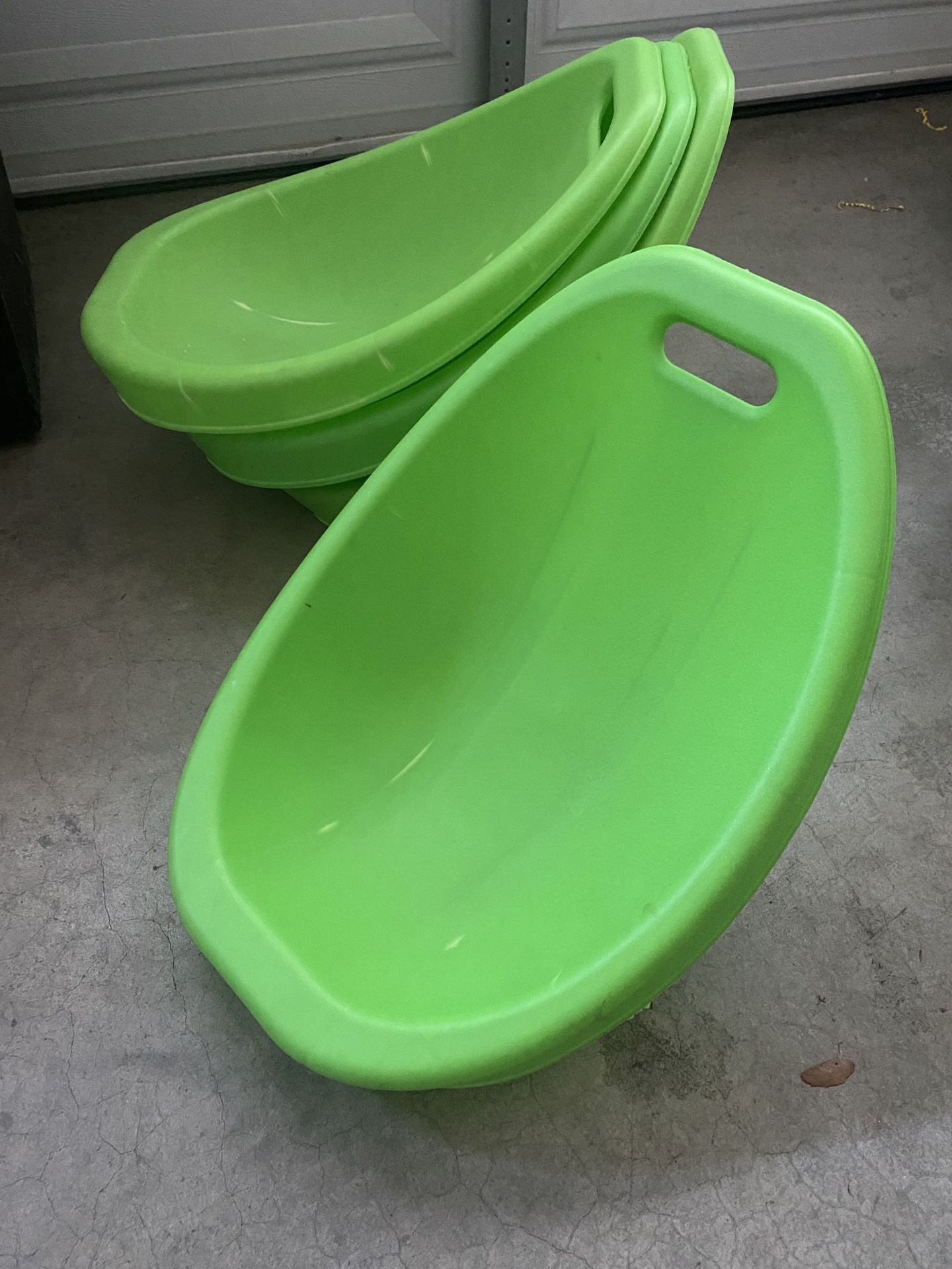 Bilibo Chairs