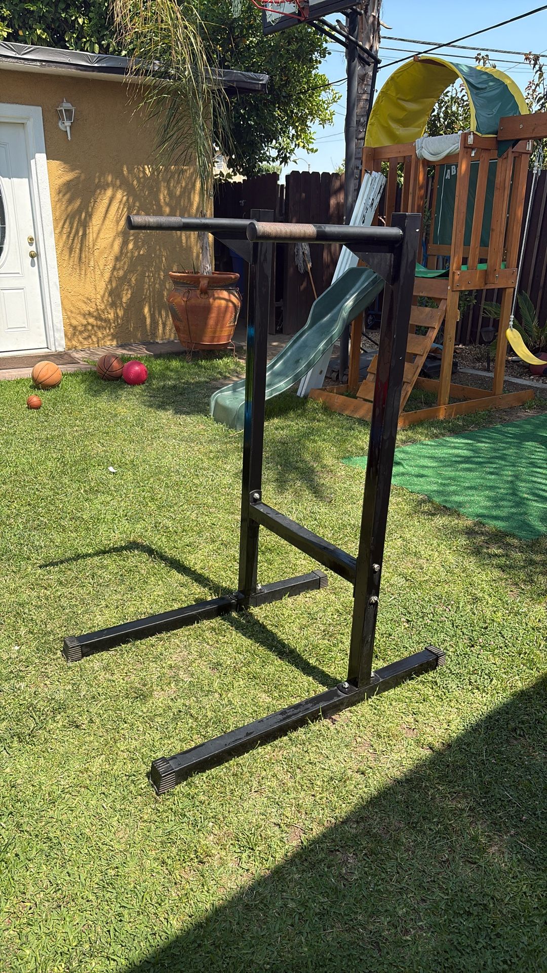 Gym Equipment