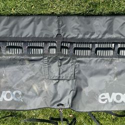 Tailgate pads - Mountain Bike - Evoc & Dakine