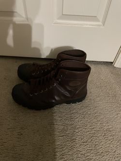 Lugz Boots 10 1/2