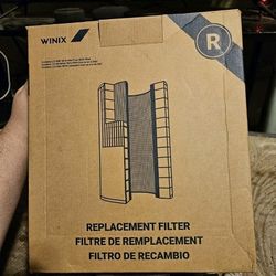 Winix T810 Replacement Filter