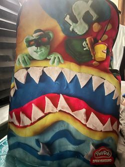 sprayground