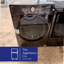 LG Front Load Electric Dryer