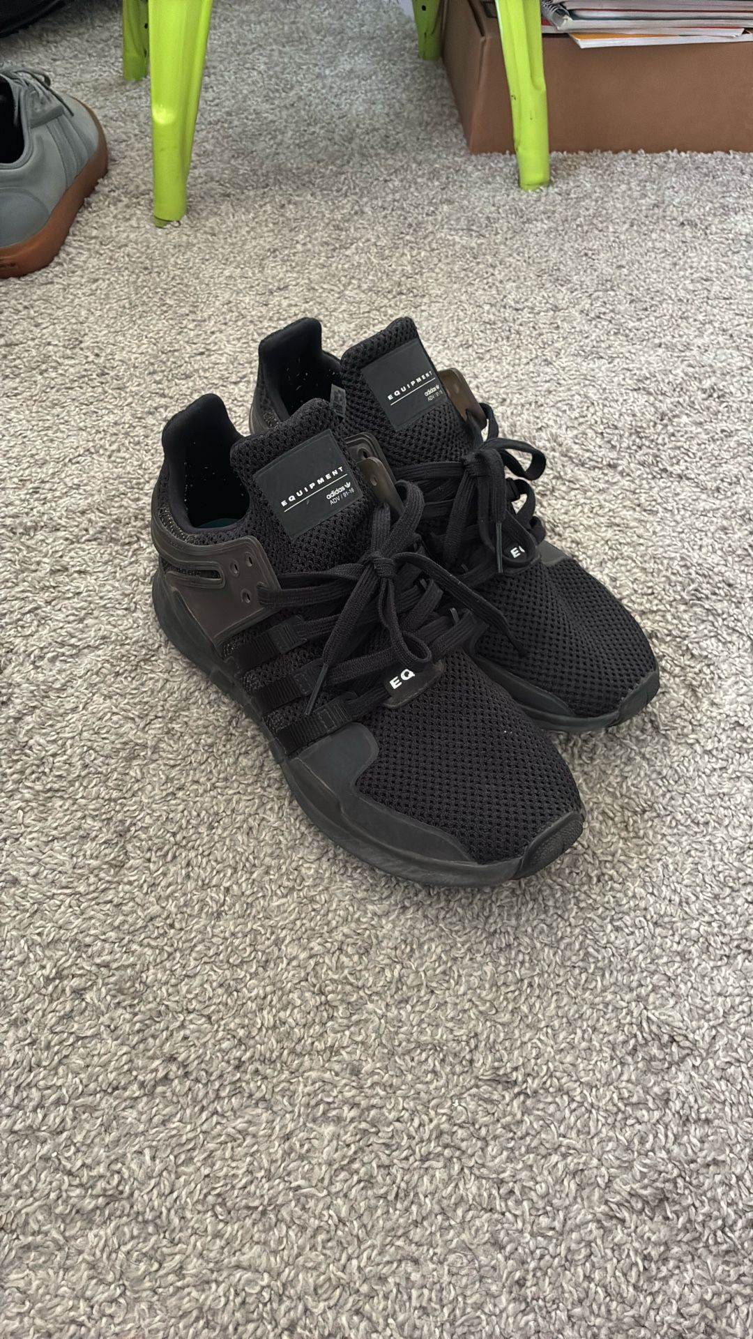 Adidas EQT ADV / 91-16