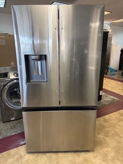 BRAND NEW REFRIGERATOR ‼️‼️‼️‼️