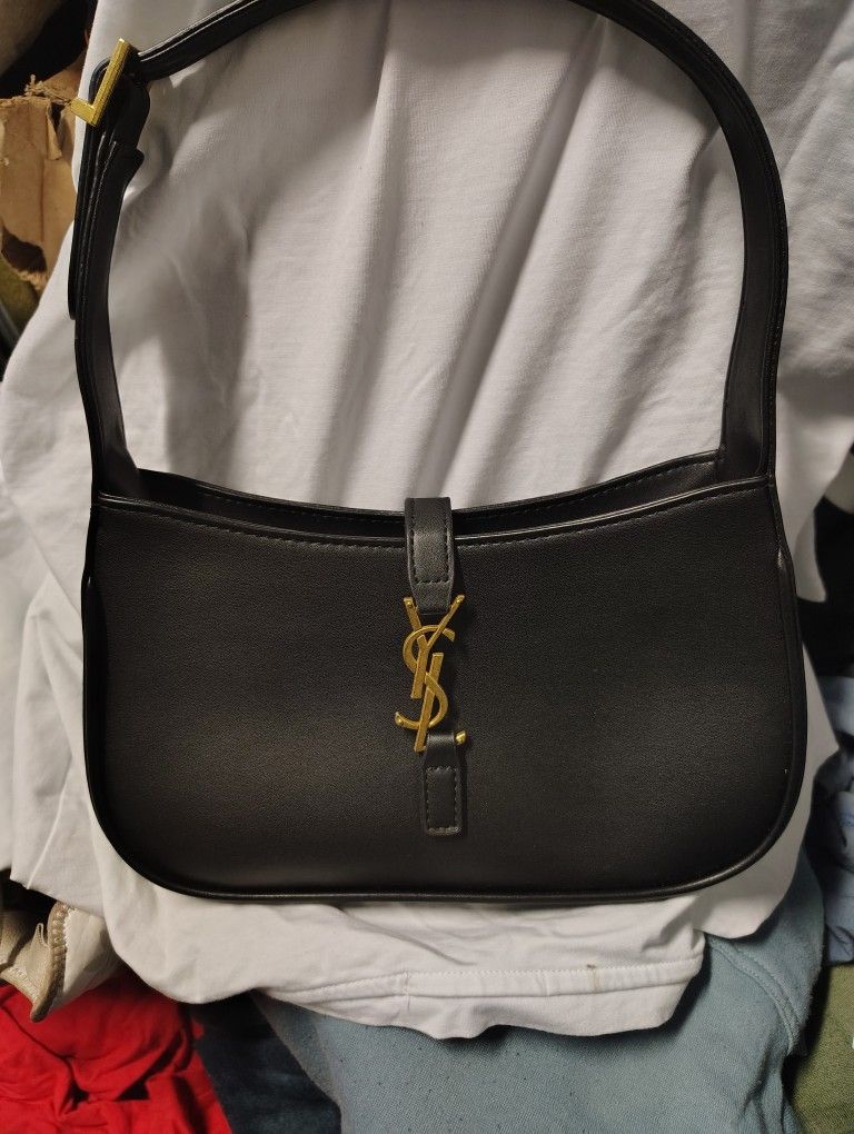 YvesSaintLaurent Pocketbook
