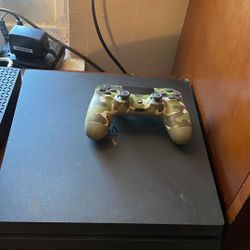 playstation 4 pro
