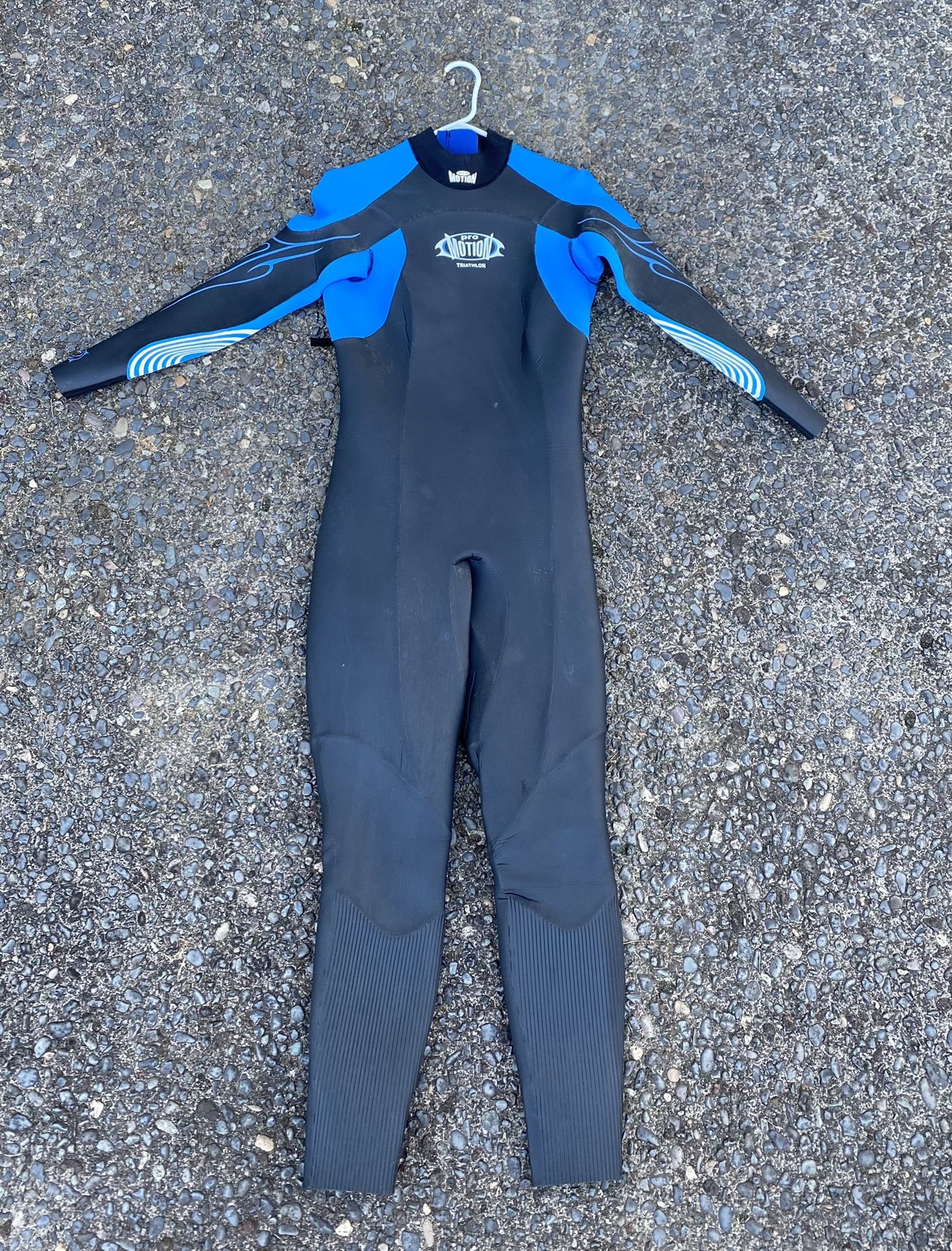 Adult ProMotion Wetsuit
