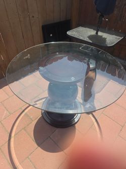 Like new table