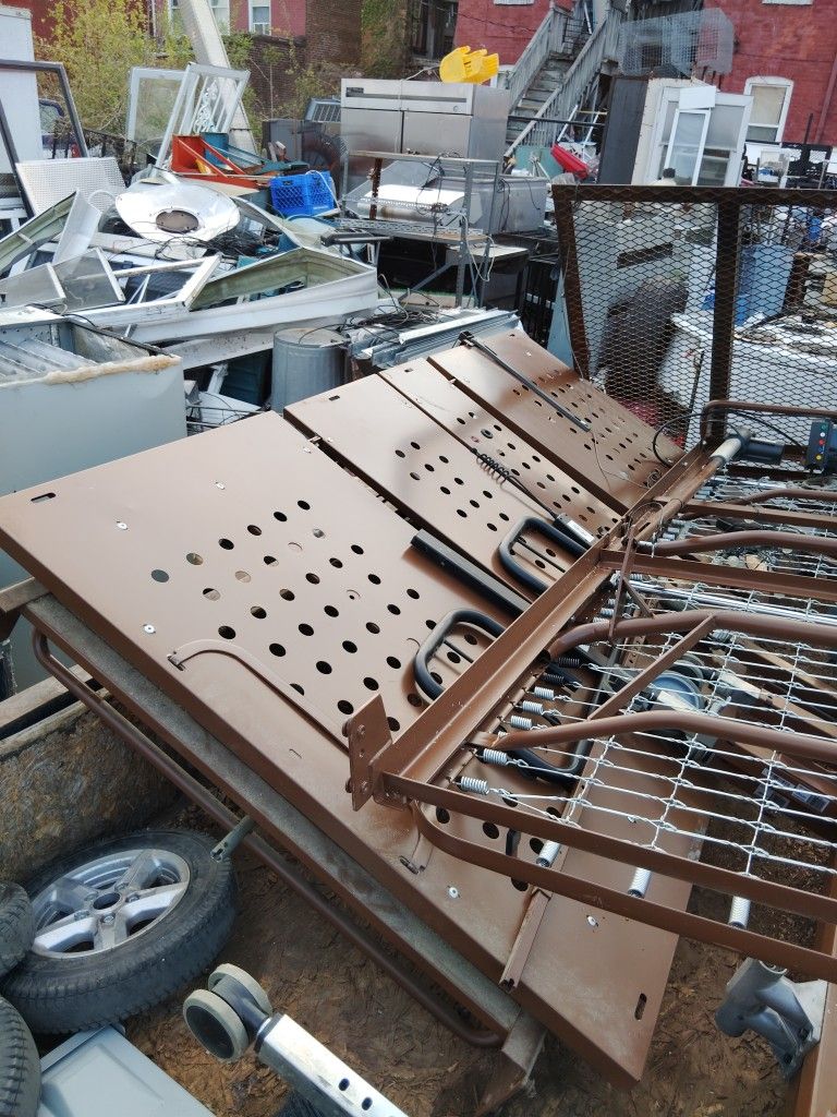 Medical Beds I Have Two Medical Beds For Sale