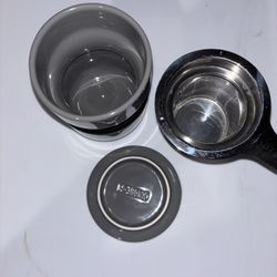 For life Tea Infuser Cup 