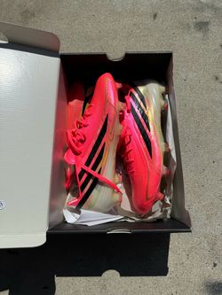 ADIDAS F50 HYPERFAST ELITE FG - WC26