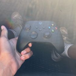 New Xbox Series X Controller 
