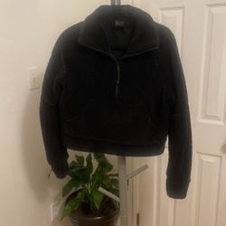 Lulu Lemon Puffer Jacket